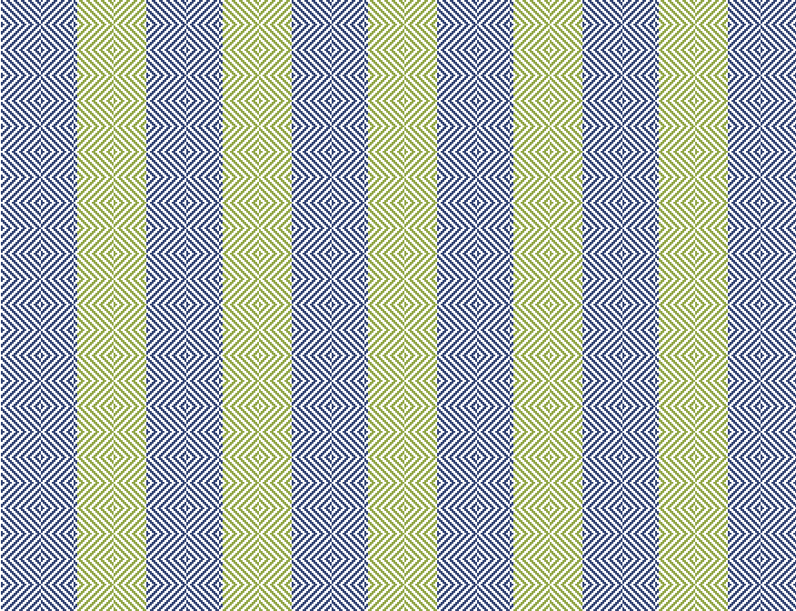 Dornick Towels - 4-shaft - Lofty Cotton 8/2 - 2 Version - Regular and Narrow
