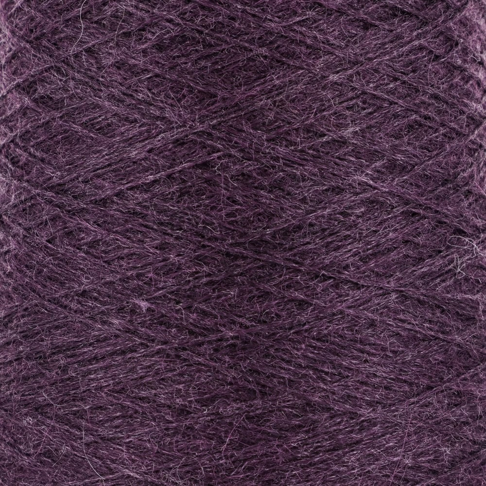 Alpaca Silk 14/2 - 1/2 lb. Cone