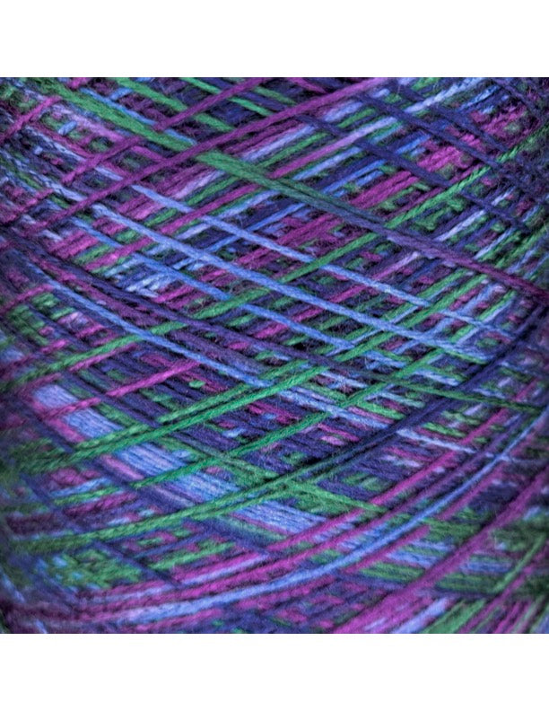 8/2 Tencel - Multi-Color - MSYG