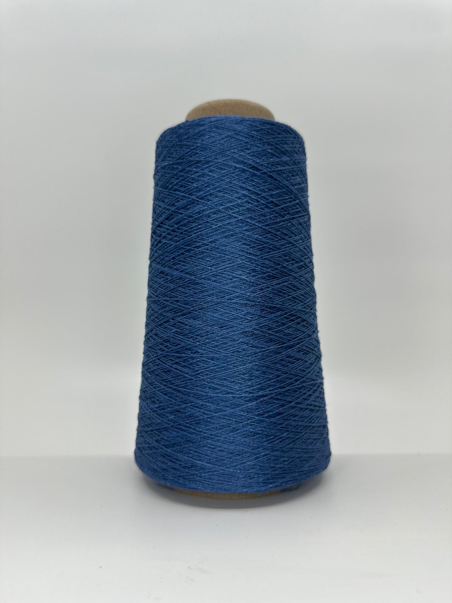 Euroflax 30/2 Linen - French Blue