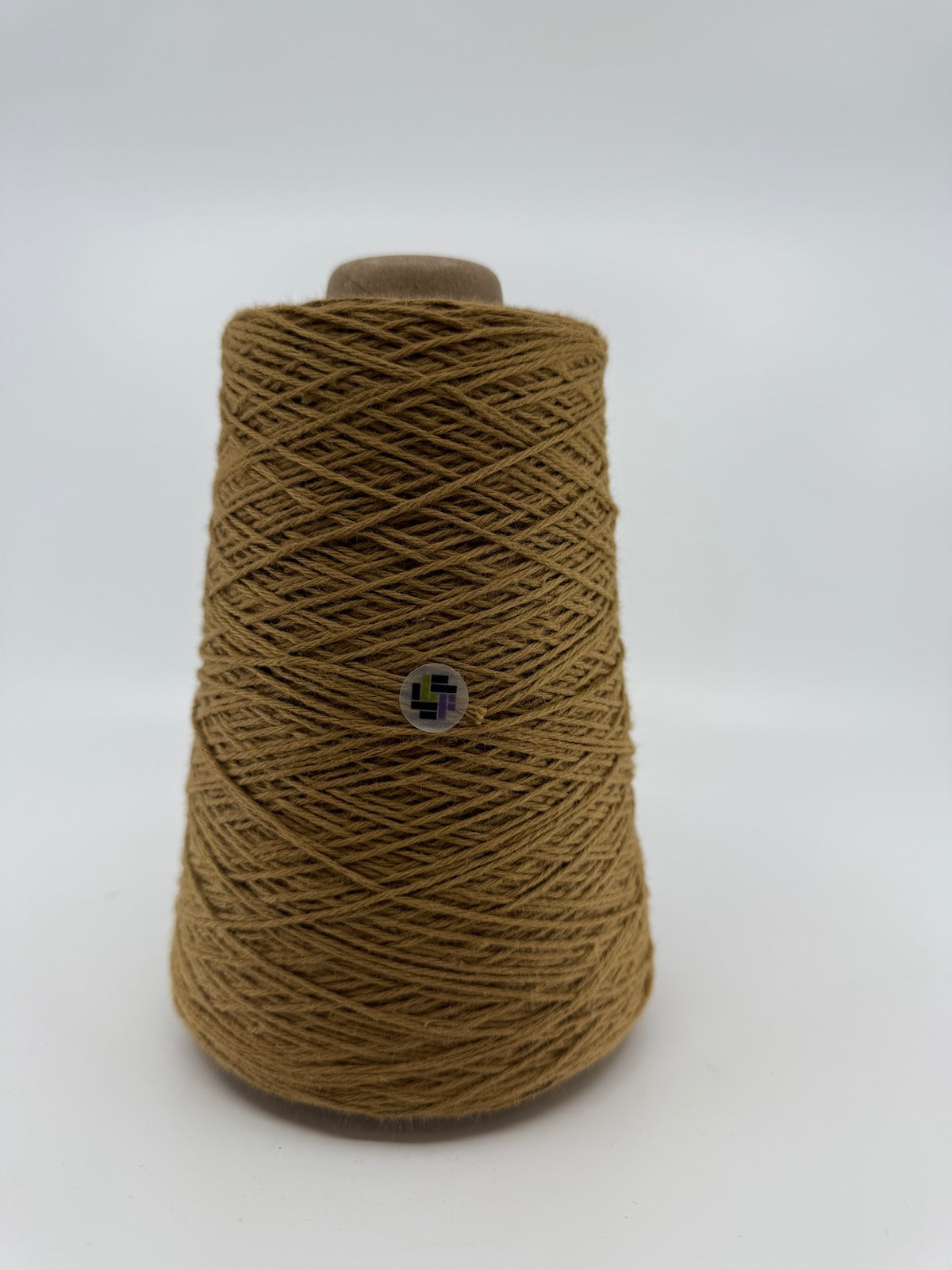 LoftyCotton - 8/4 - Ginger