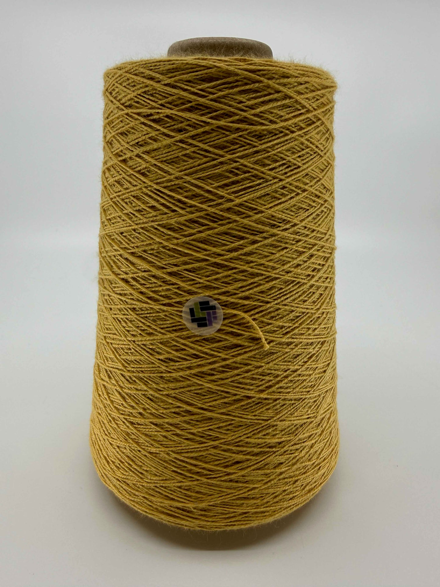 LoftyCotton - 8/2 - Gold