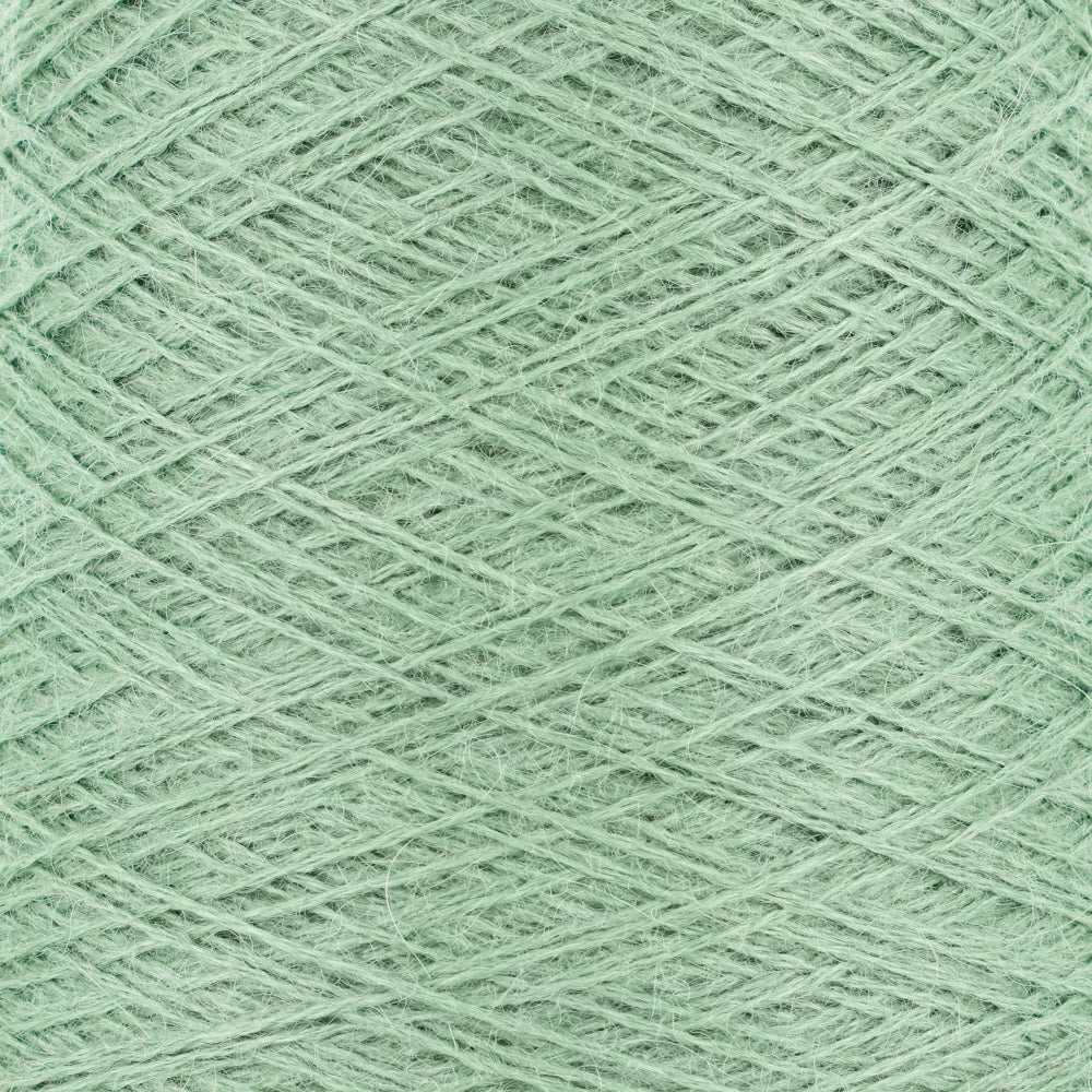 Alpaca Silk 14/2 - 1/2 lb. Cone
