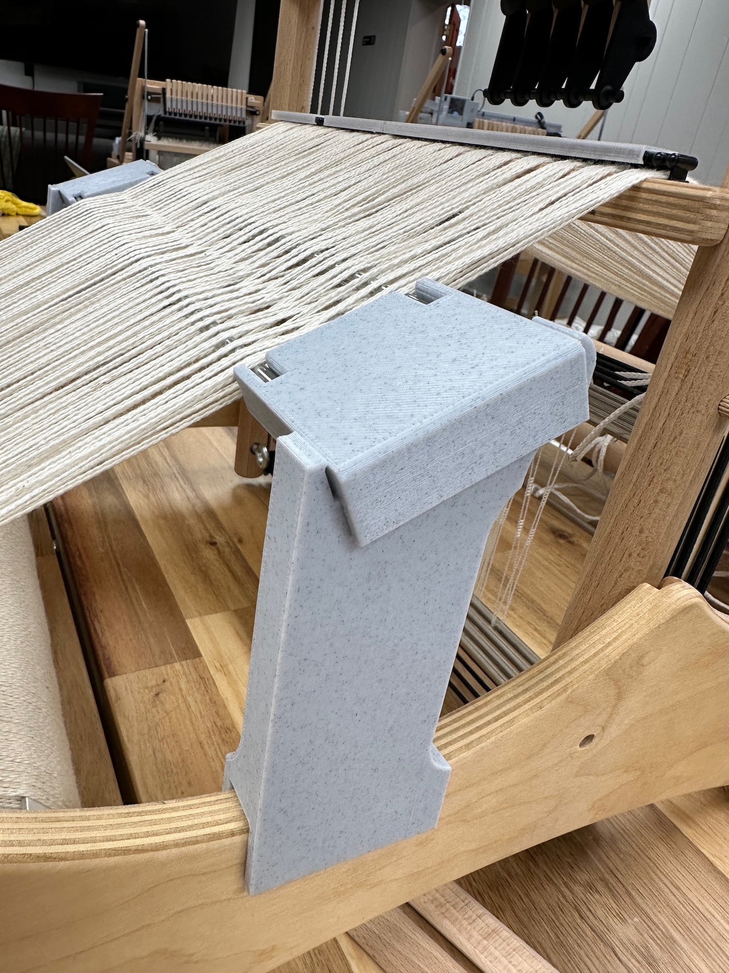 Helping Hands for Louet Erica