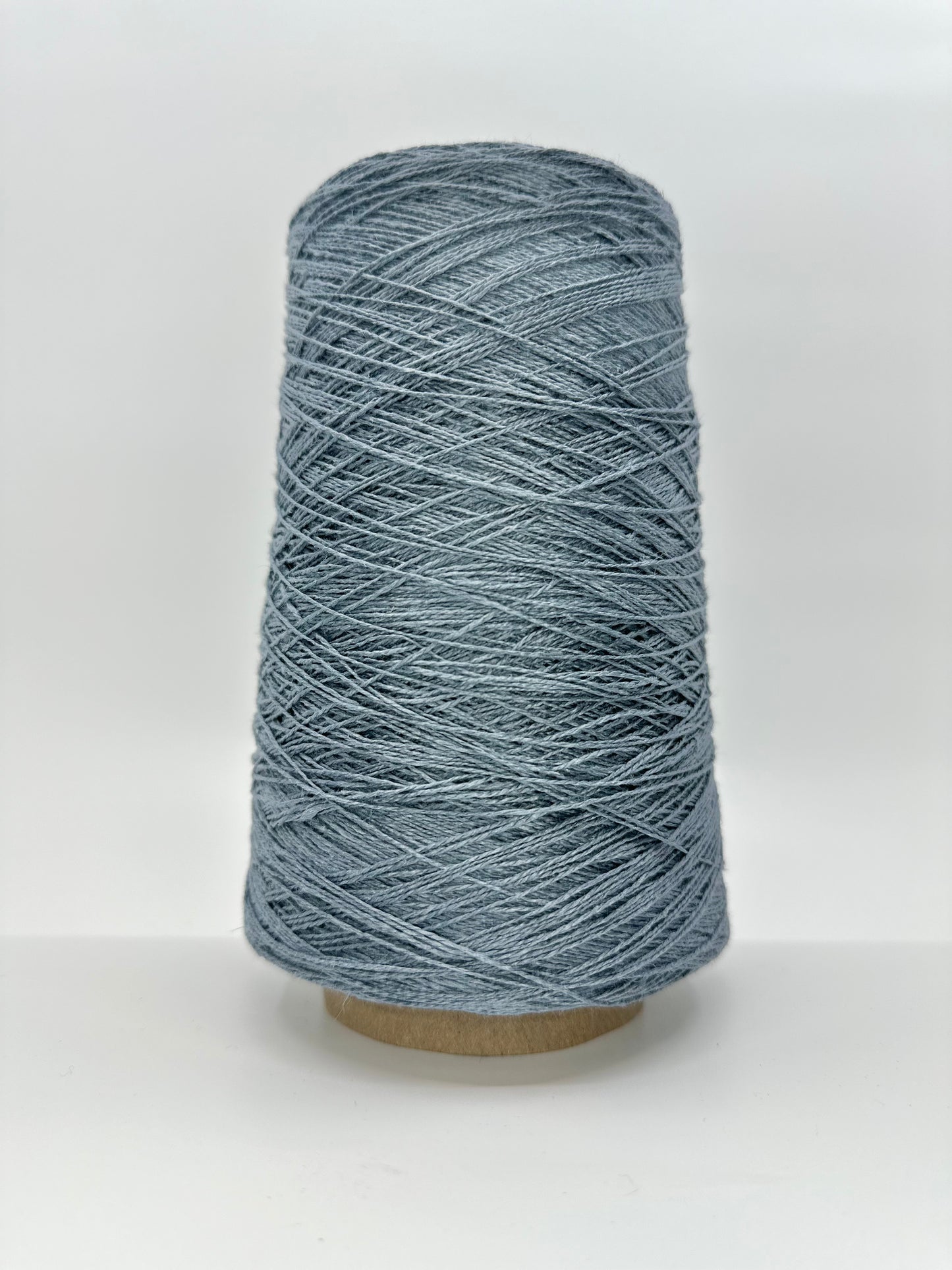 Euroflax 14/2 Linen - Heron Grey
