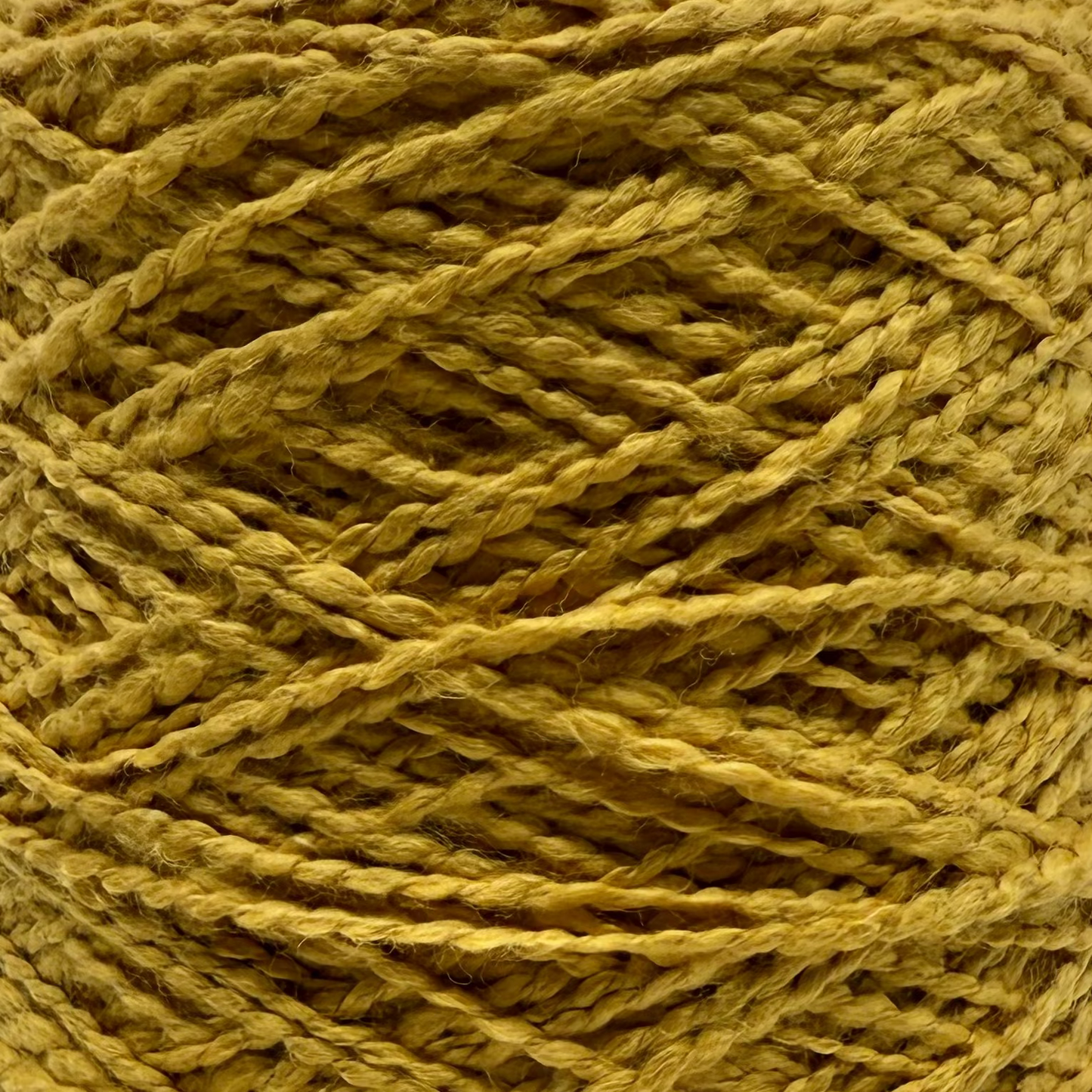 LoftyCotton - Pillow Soft Organic - Gold
