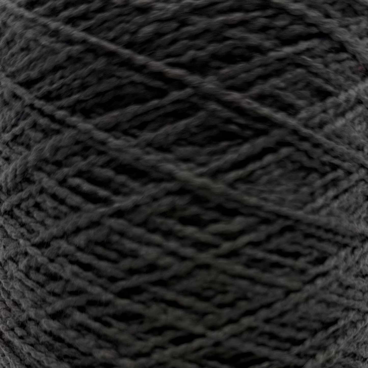 LoftyCotton - Pillow Soft Organic - Charcoal