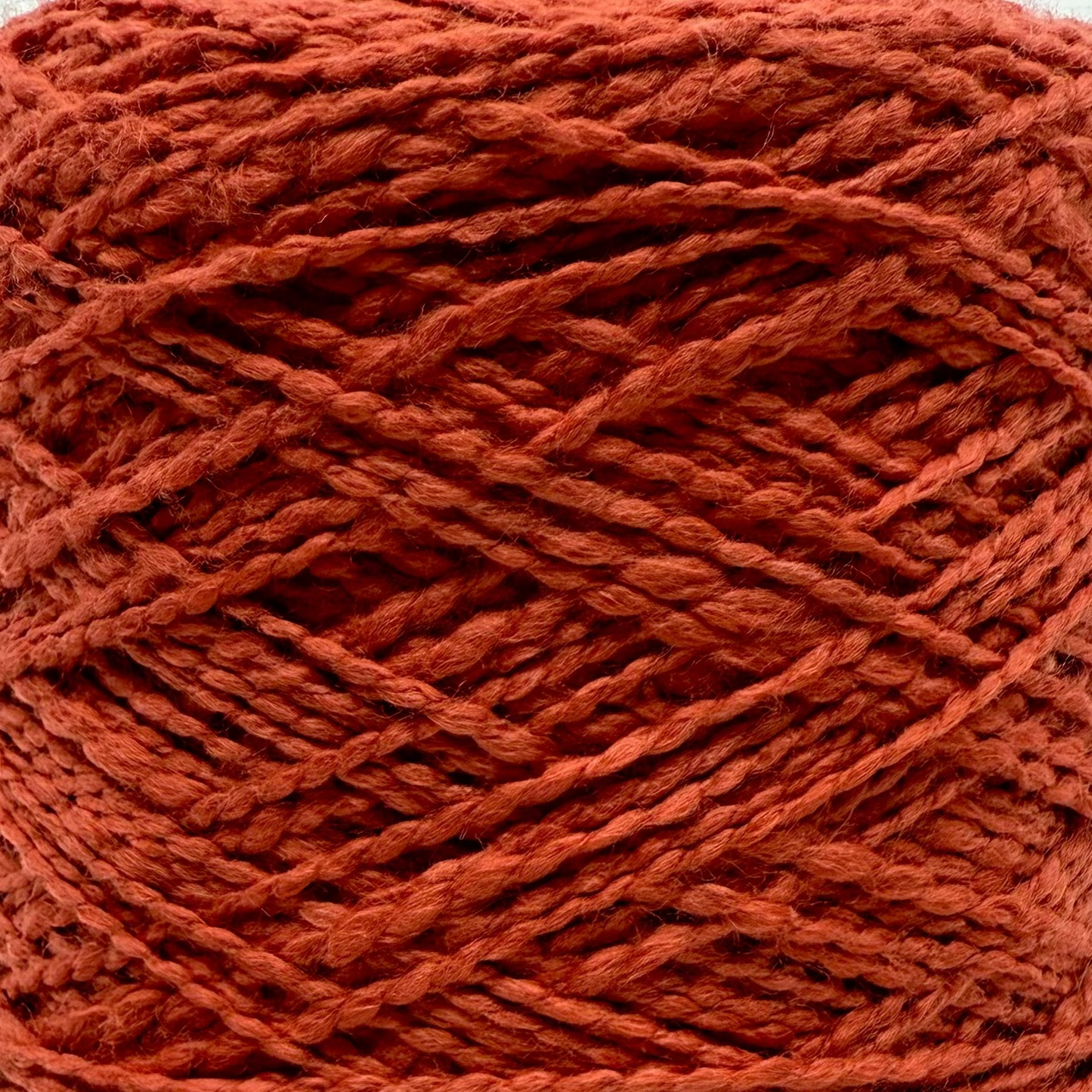 LoftyCotton - Pillow Soft Organic - Cayenne
