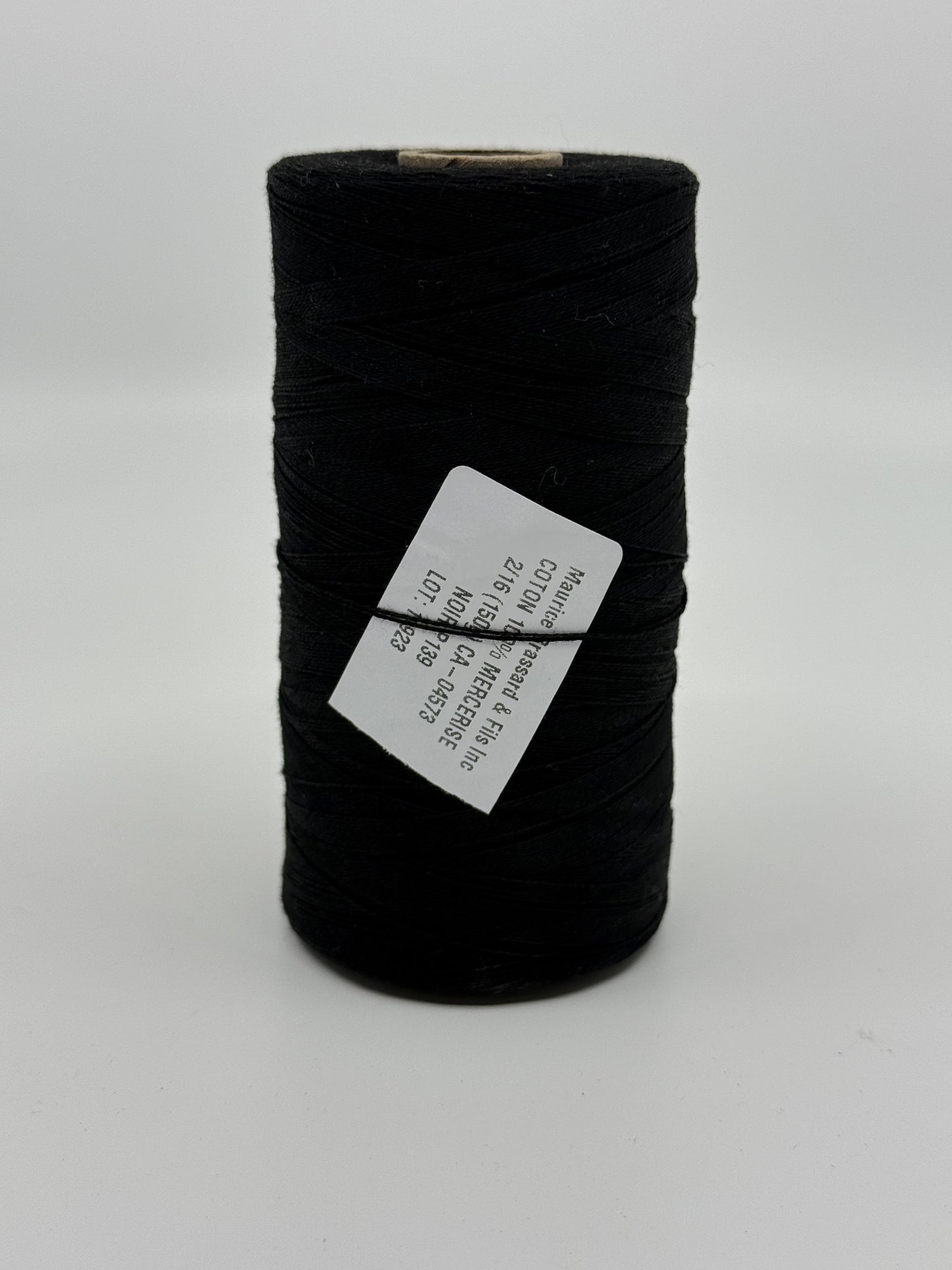 Brassard 16/2 Mercerized Cotton - Pearl Cotton