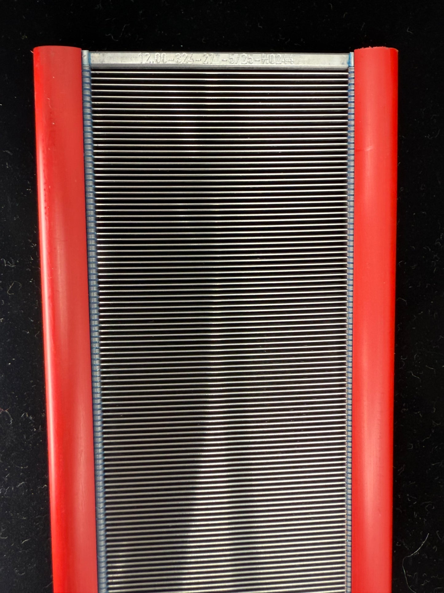 Stainless Steel Reeds - US Manufactured