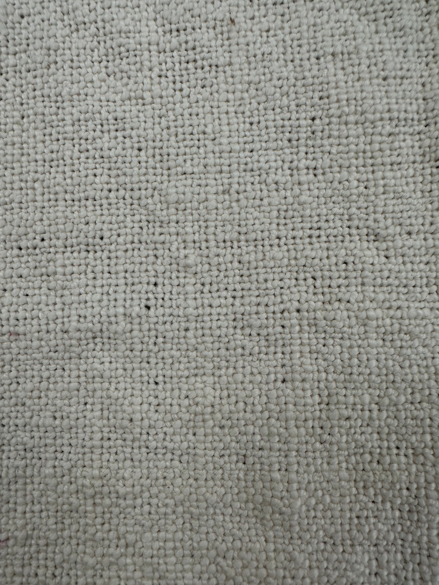 Thick and Thin Natural Cotton