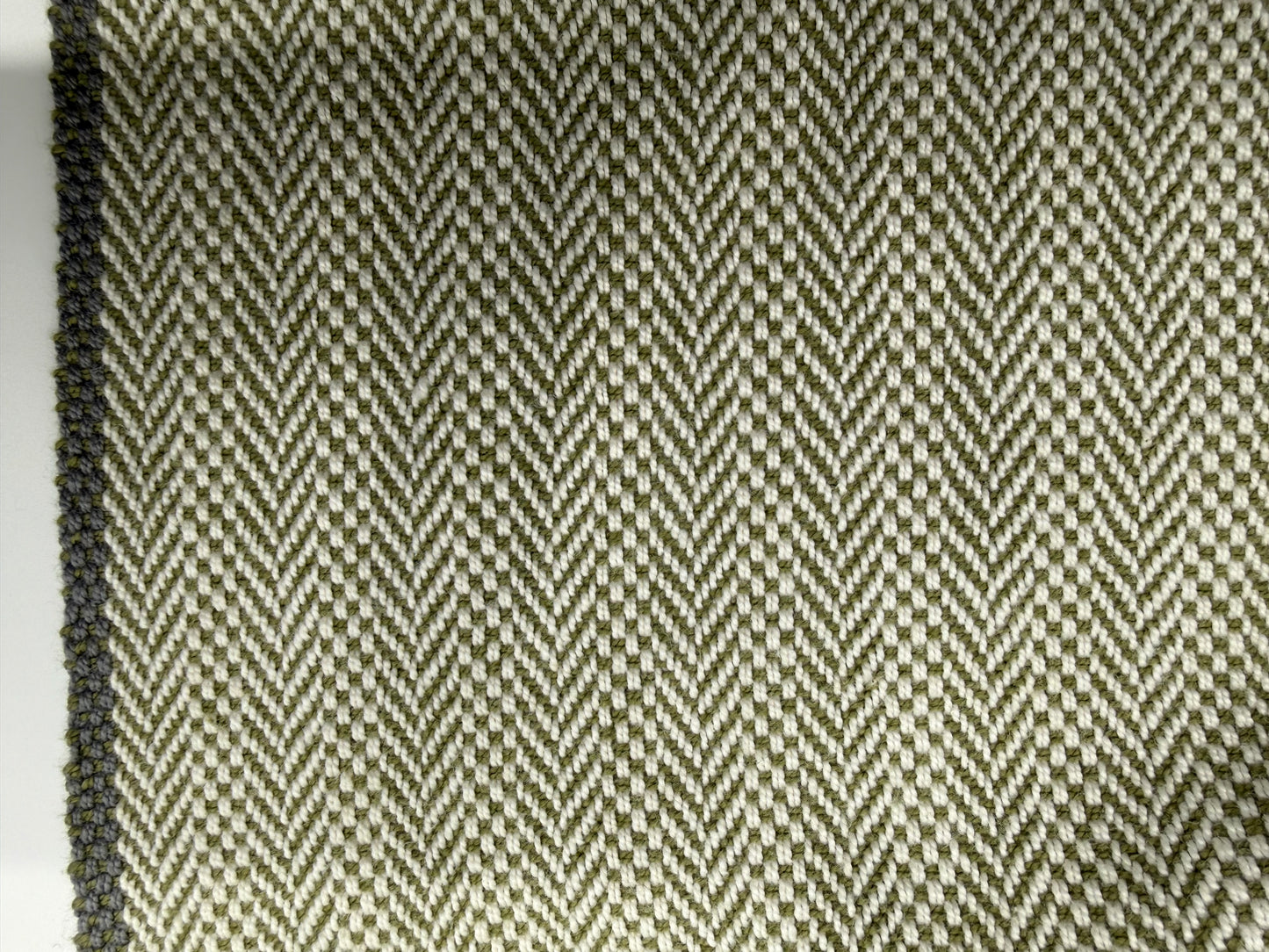 Stay in My Lane Towels - Weaving Kit