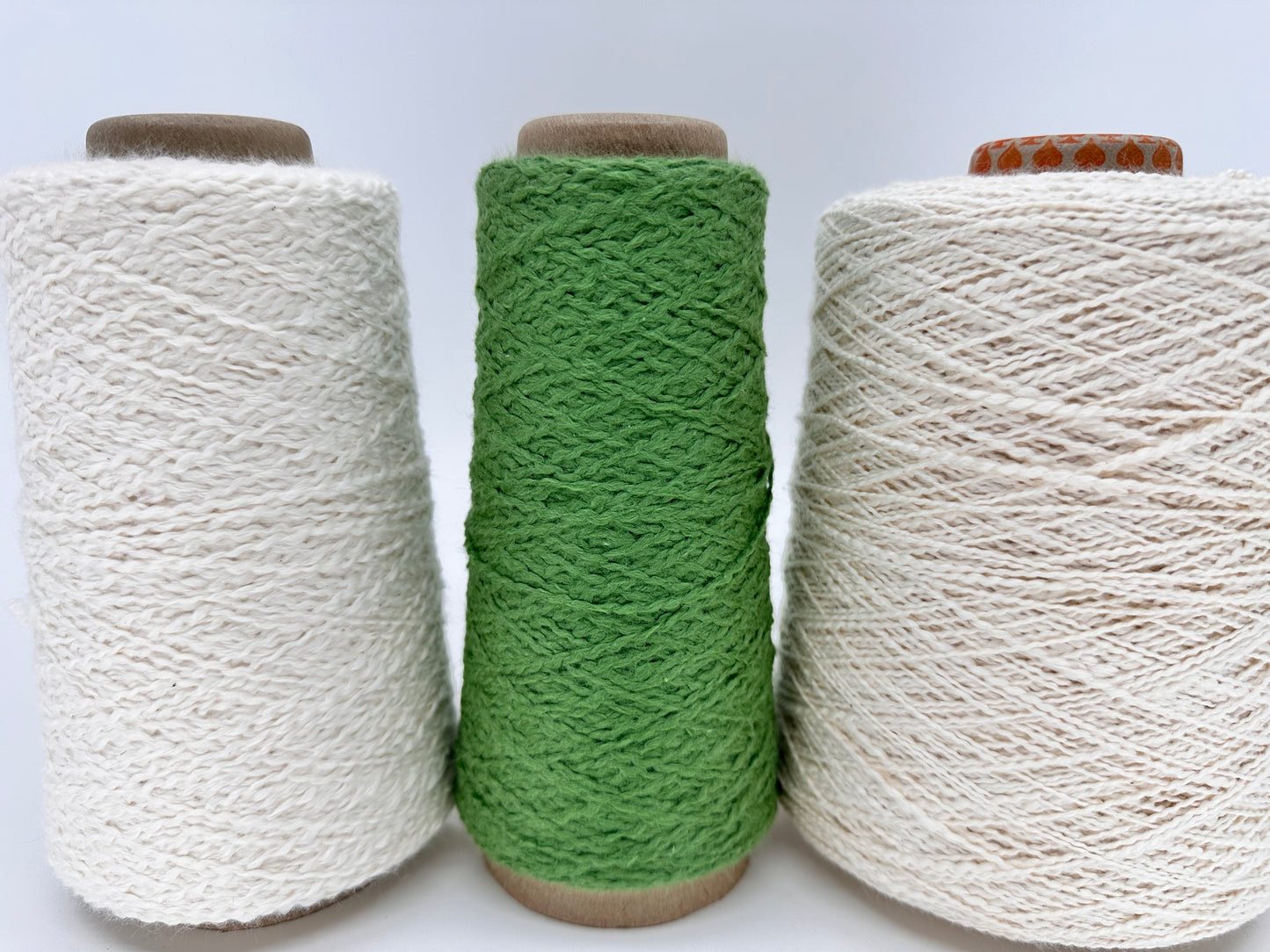 Textured Soft Cotton Throw II