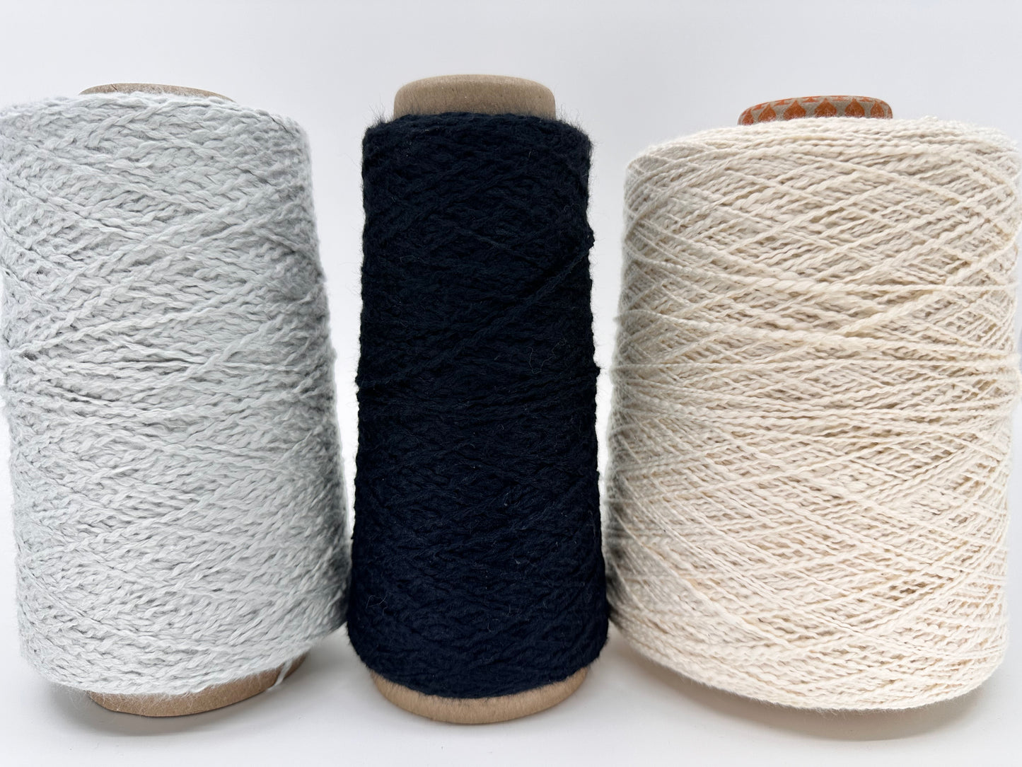 Textured Soft Cotton Throw II