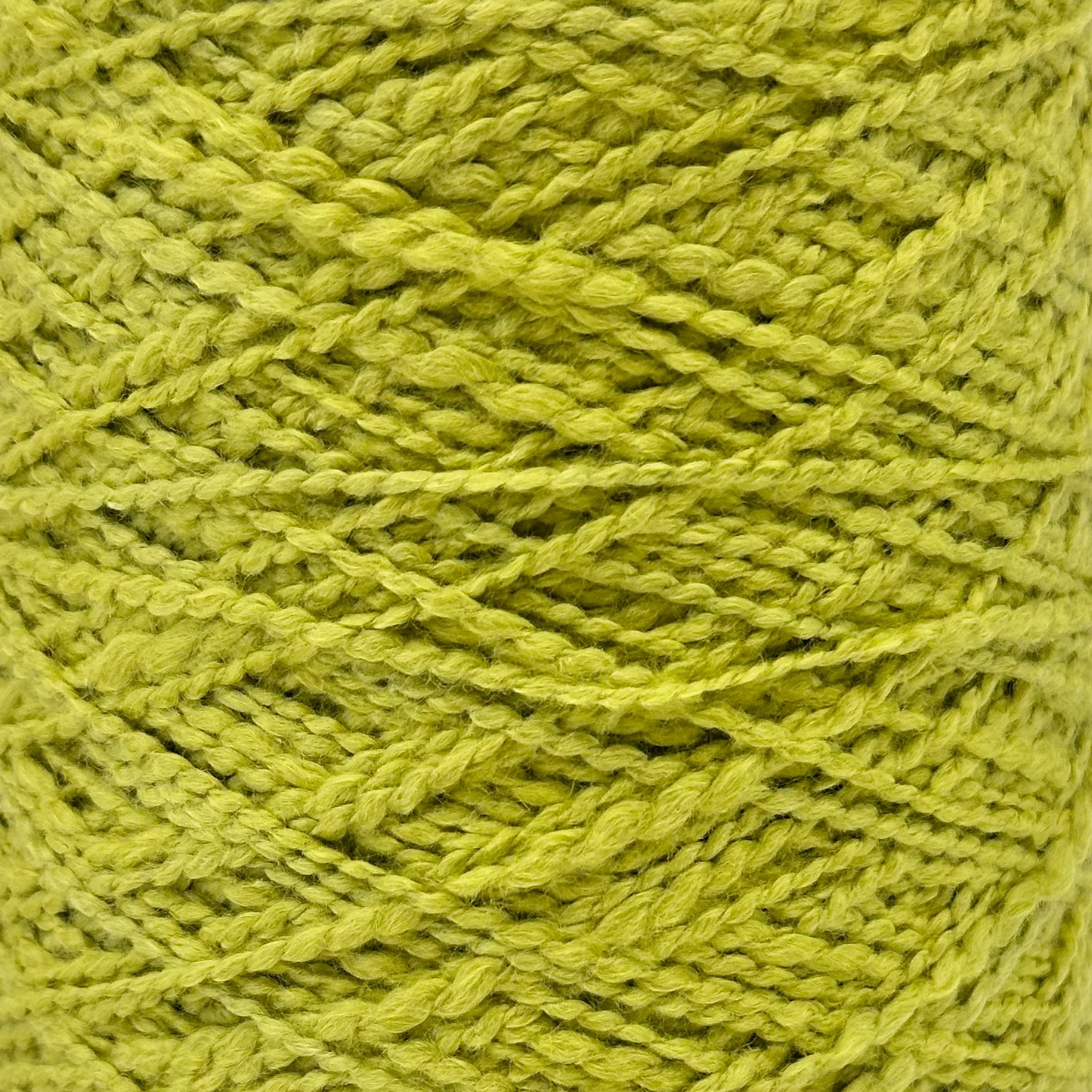 LoftyCotton - Pillow Soft Organic - Key Lime