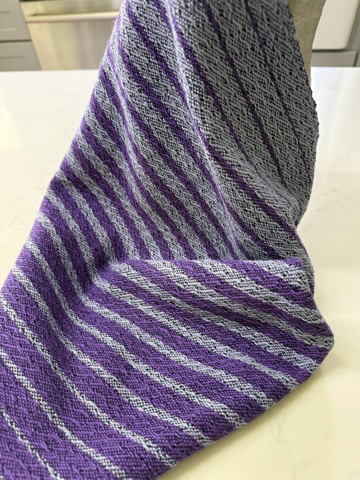 Progressive Stripes - Kitchen Towels