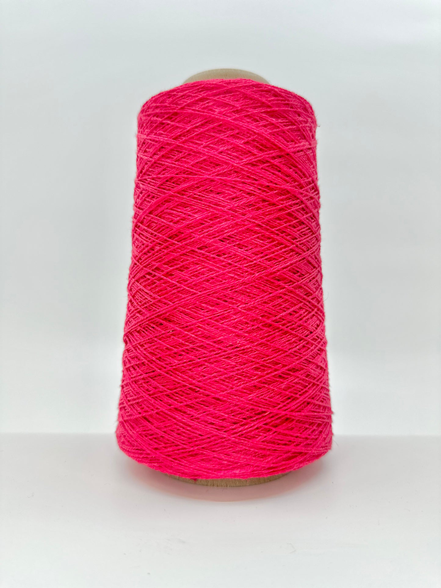 Euroflax 14/2 Linen - Red