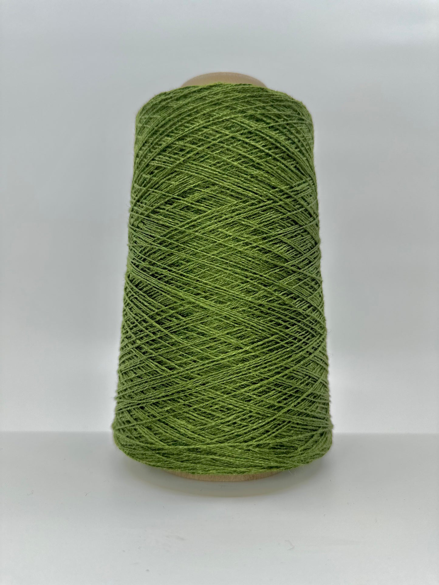 Euroflax 14/2 Linen - Island Moss