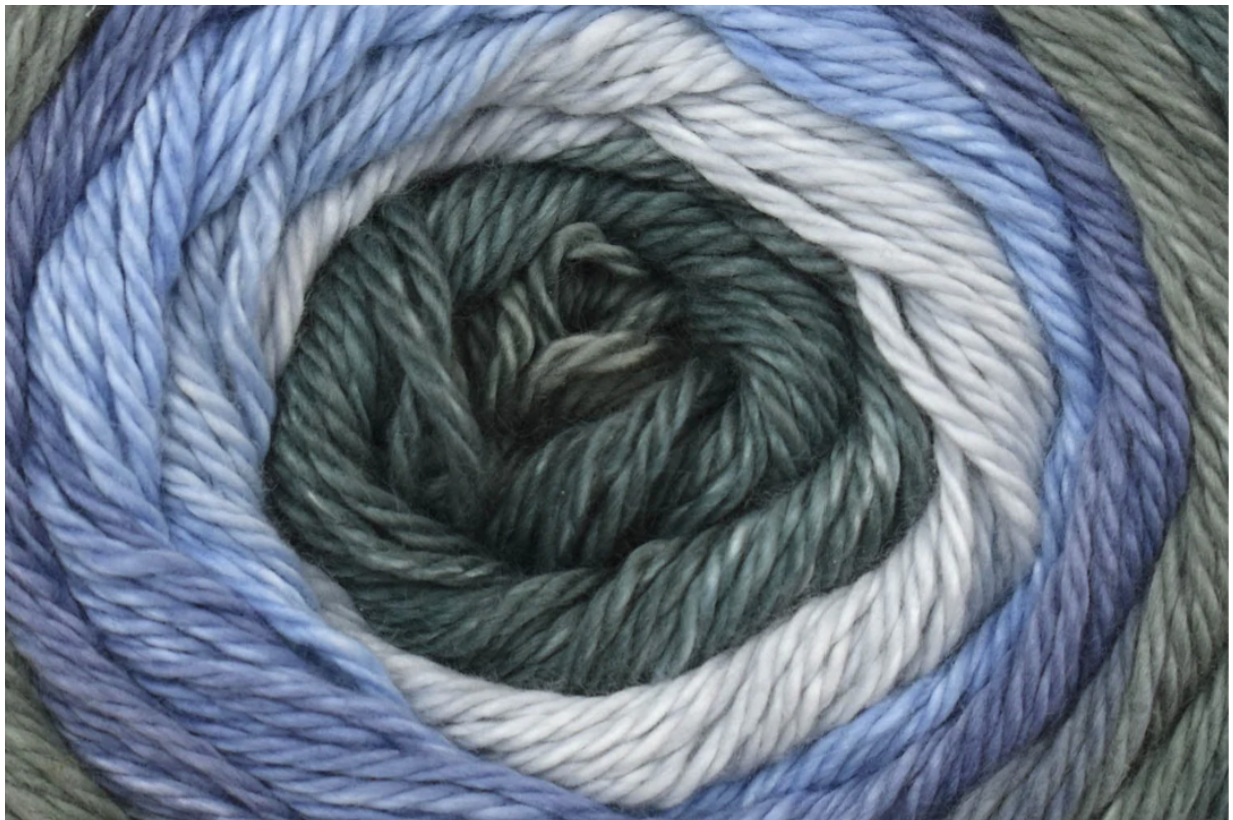Cotton Supreme DK Waves