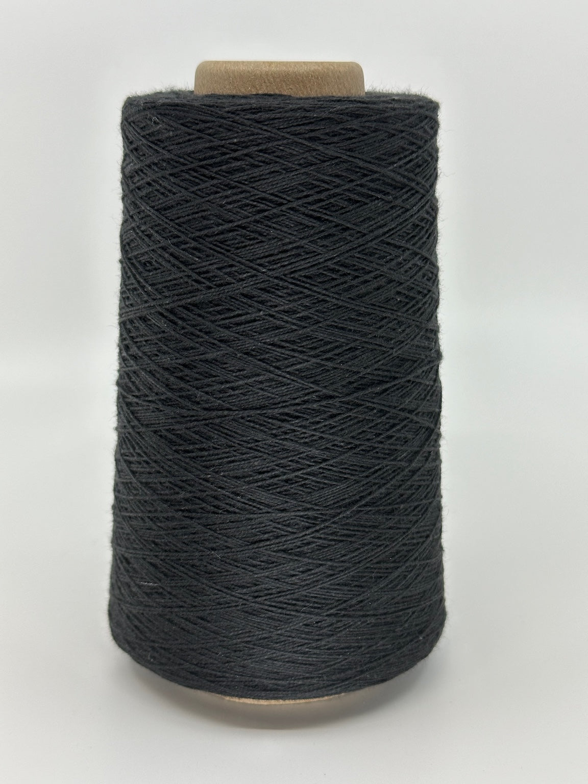 LoftyCotton - 8/2 - Black
