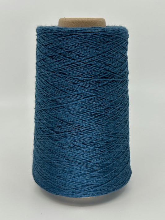 LoftyCotton - 8/2 - Marine Blue