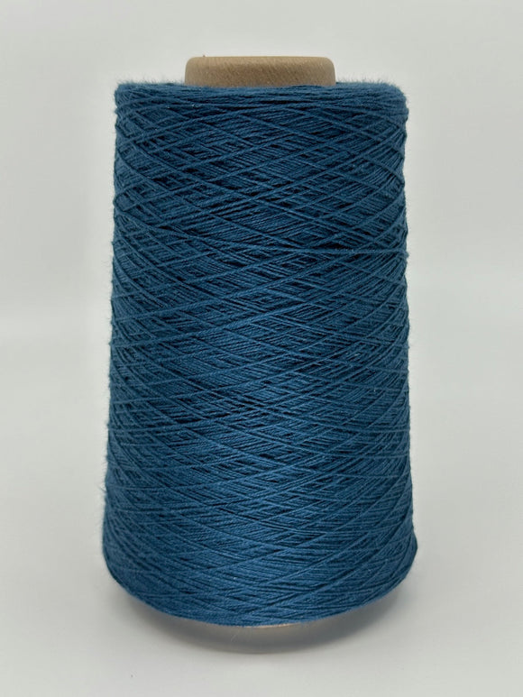 LoftyCotton - 8/2 - Marine Blue