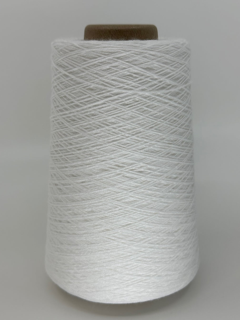 LoftyCotton - 8/2 - White