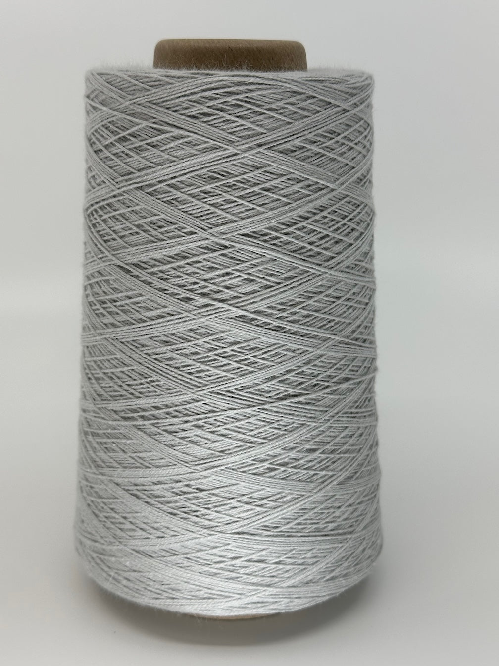 LoftyCotton - 8/2 - Cloud Grey