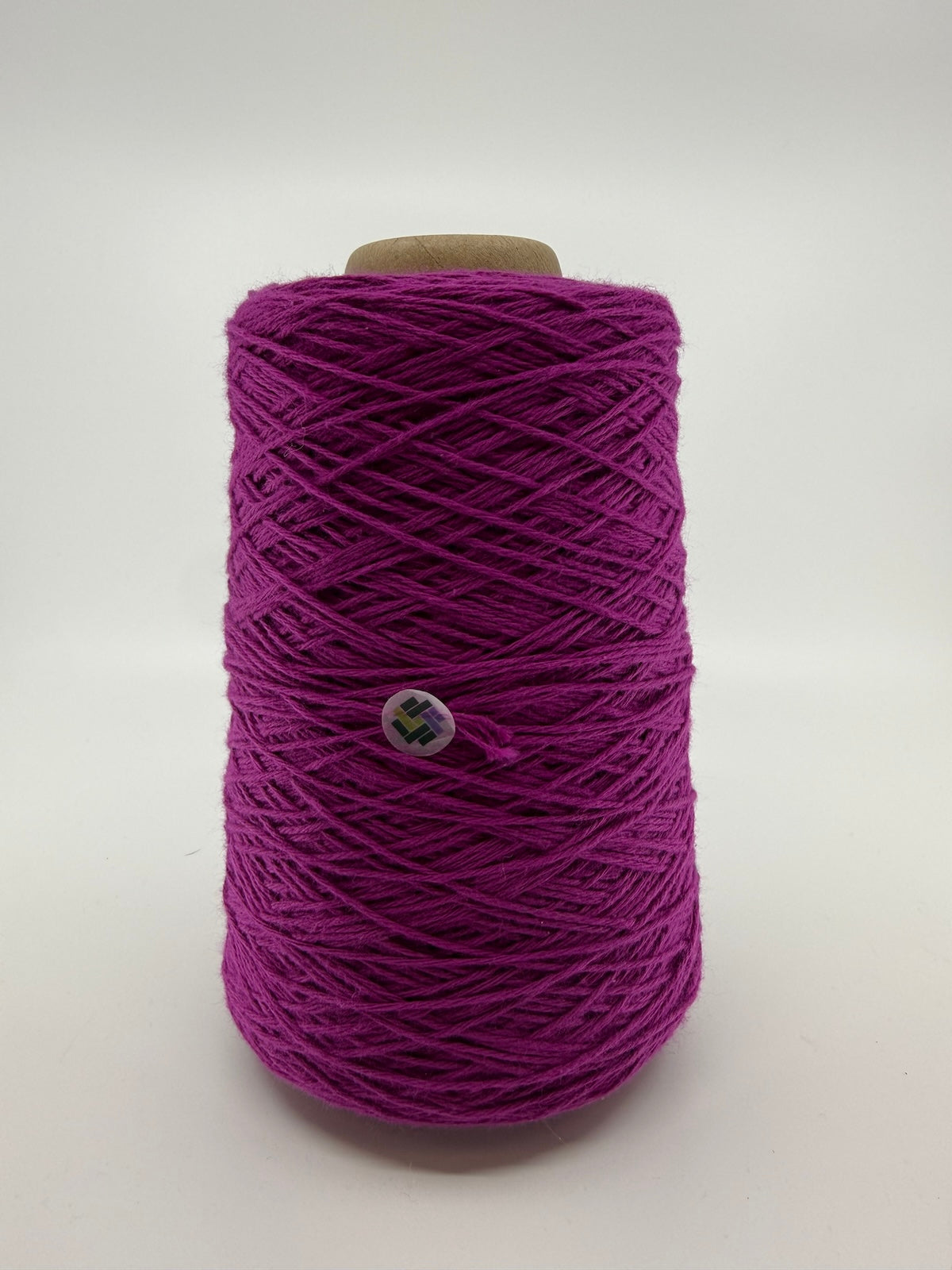 LoftyCotton - 8/4 - Magenta