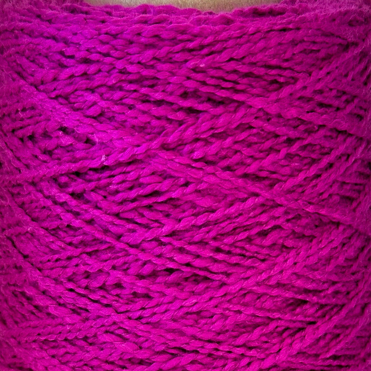 LoftyCotton - Pillow Soft Organic - Magenta