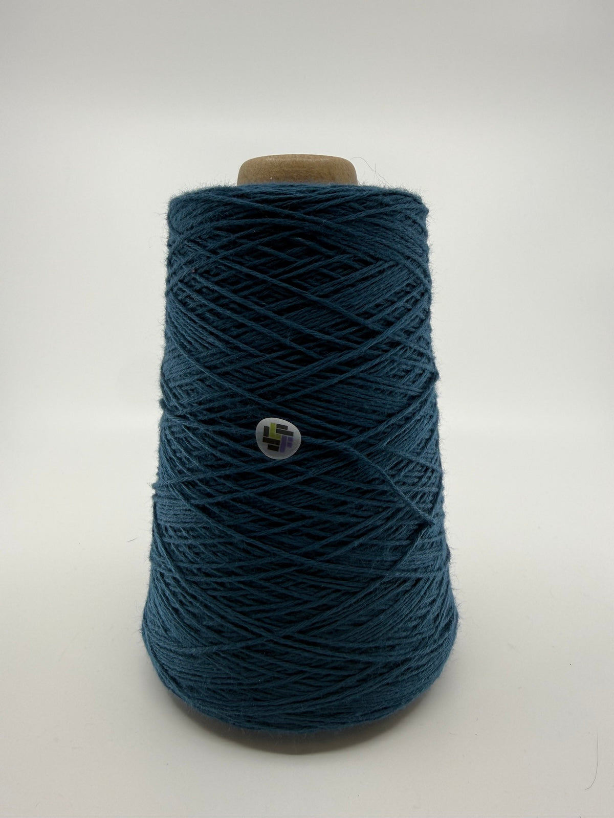 LoftyCotton - 8/4 - Marine Blue