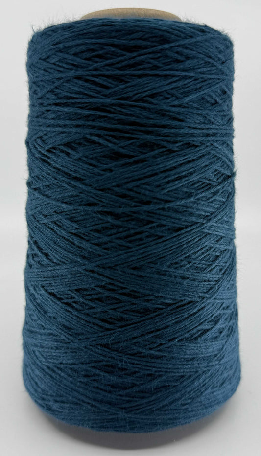 LoftyCotton - 8/4 - Marine Blue
