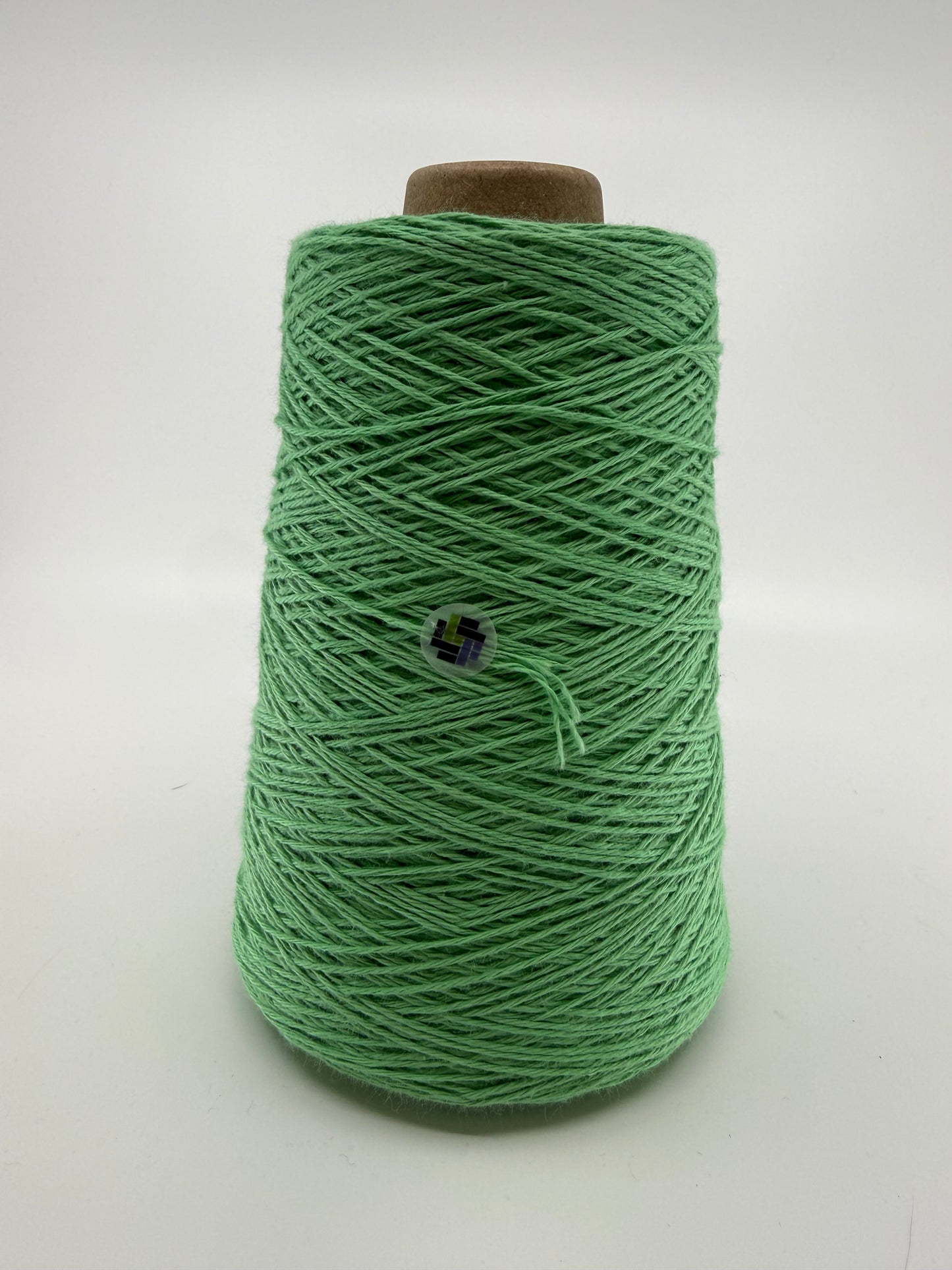 LoftyCotton - 8/4 - Mojito Mint