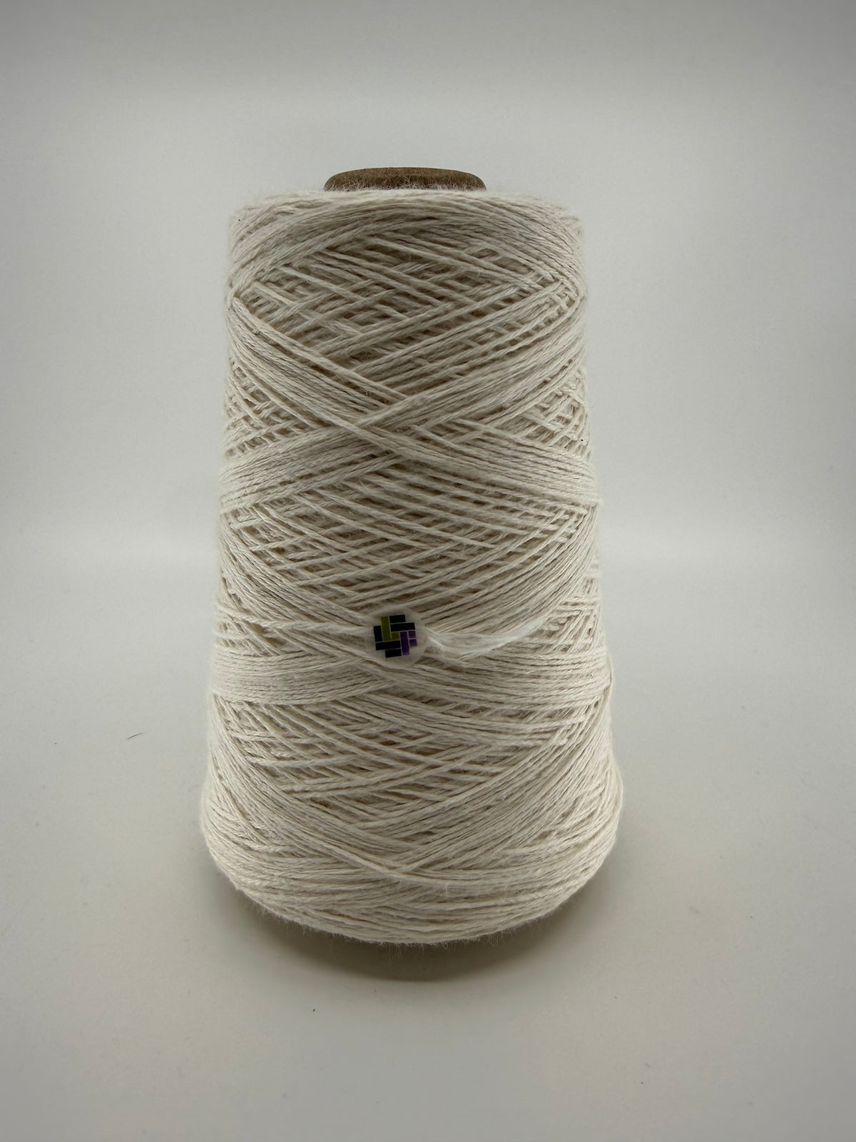 LoftyCotton - 8/4 - Natural