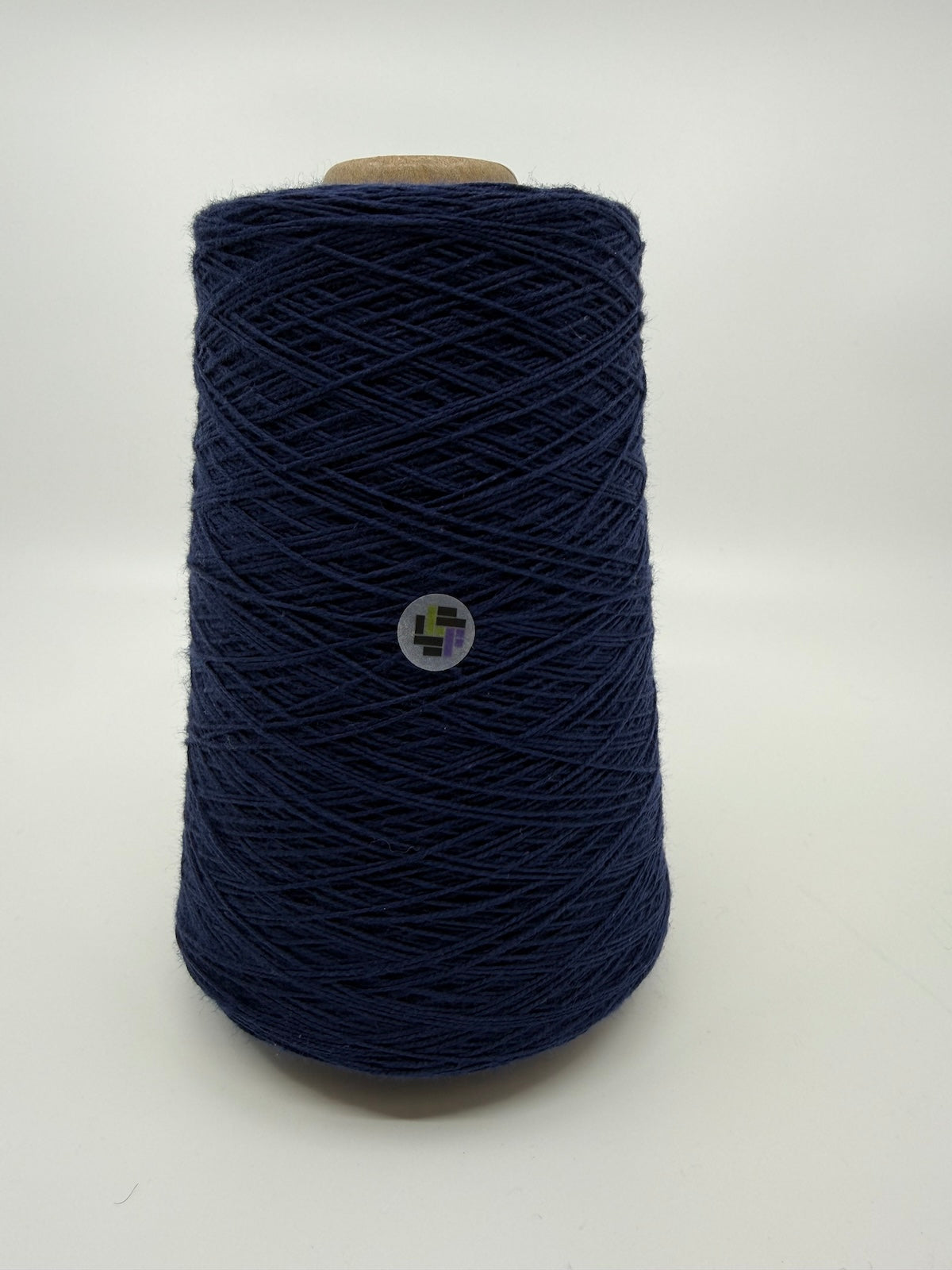 LoftyCotton - 8/2 - Navy