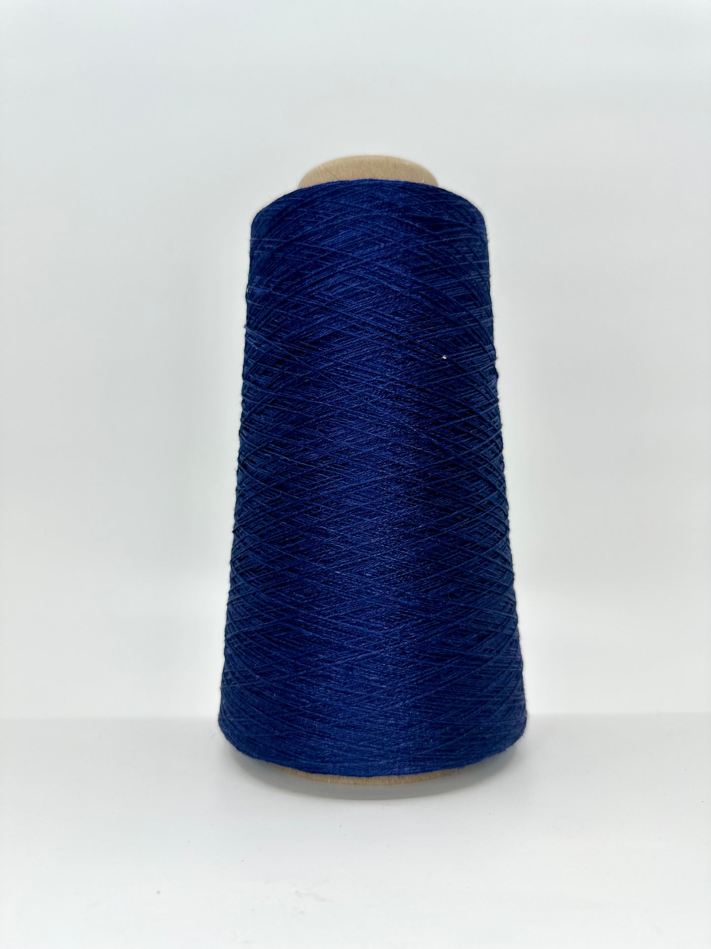 Euroflax 30/2 Linen - Navy