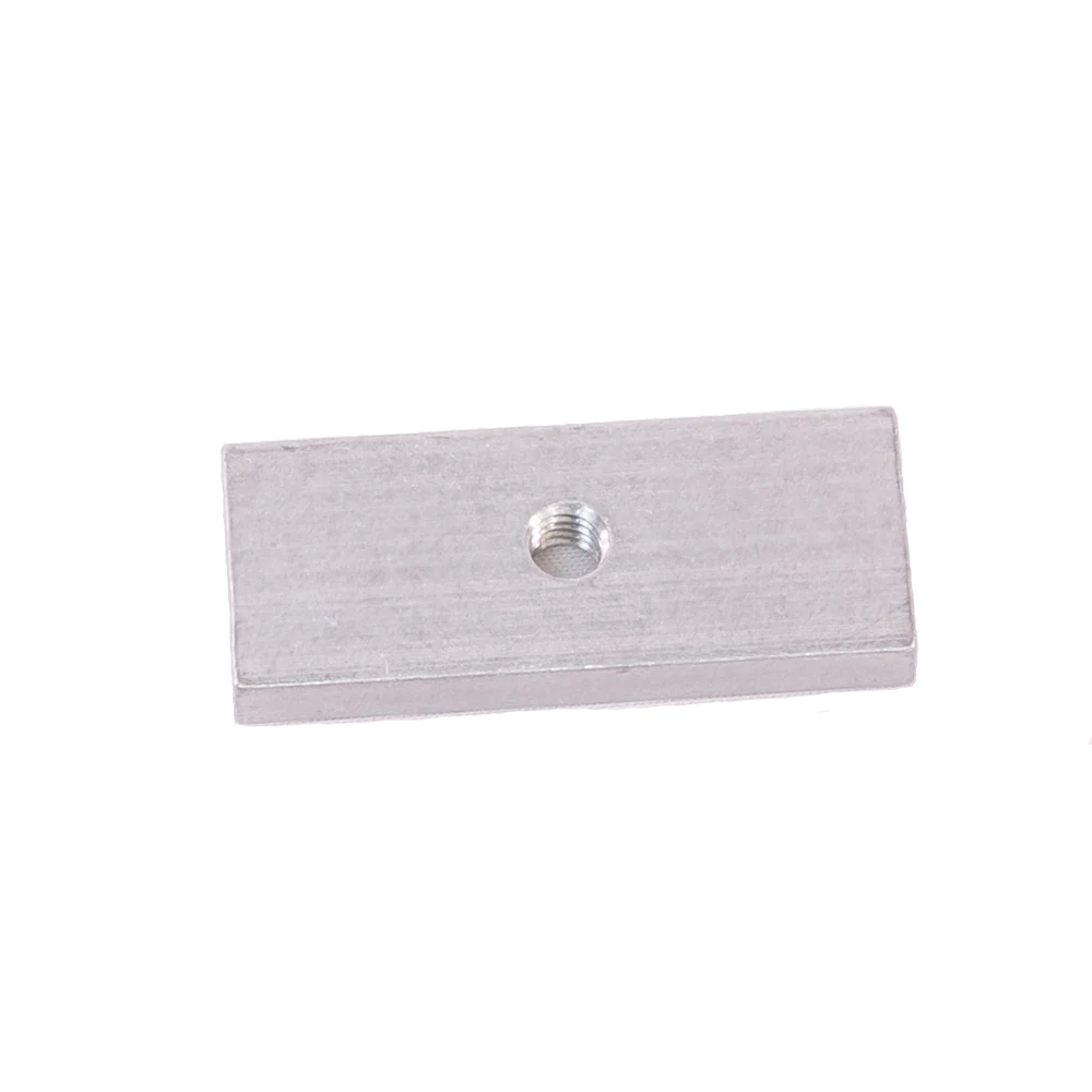 Schacht Wolf Knob and Bushing Replacements - T-Nuts