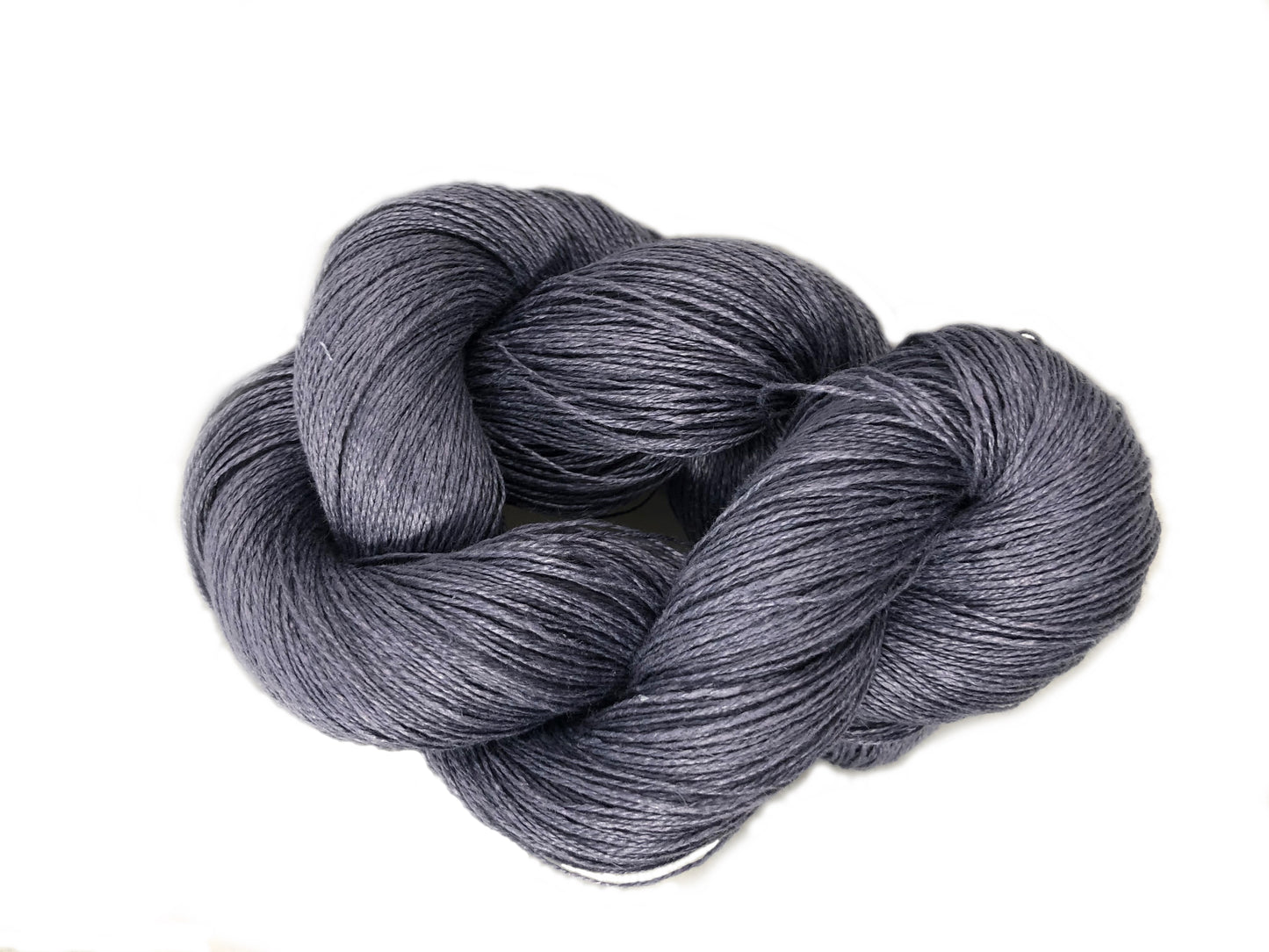 Euroflax 14/4 Linen (Sport) - Periwinkle Grey