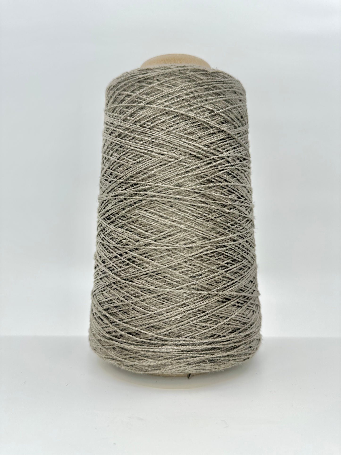 Euroflax 14/2 Linen - Pewter