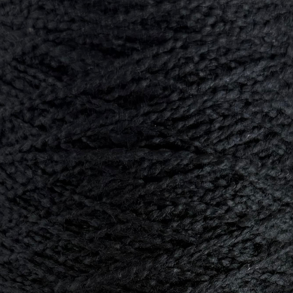 LoftyCotton - Pillow Soft Organic - Black