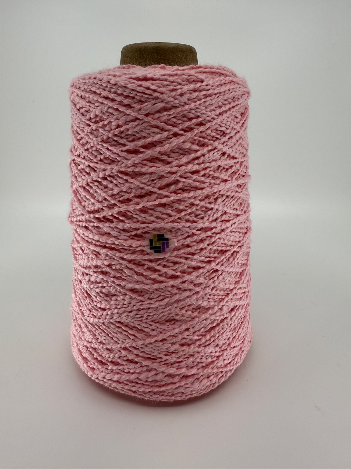 LoftyCotton - Pillow Soft Organic - Soft Pink