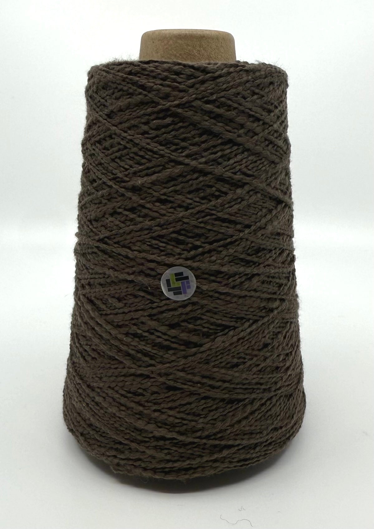 LoftyCotton - Pillow Soft Organic - Coffee Bean