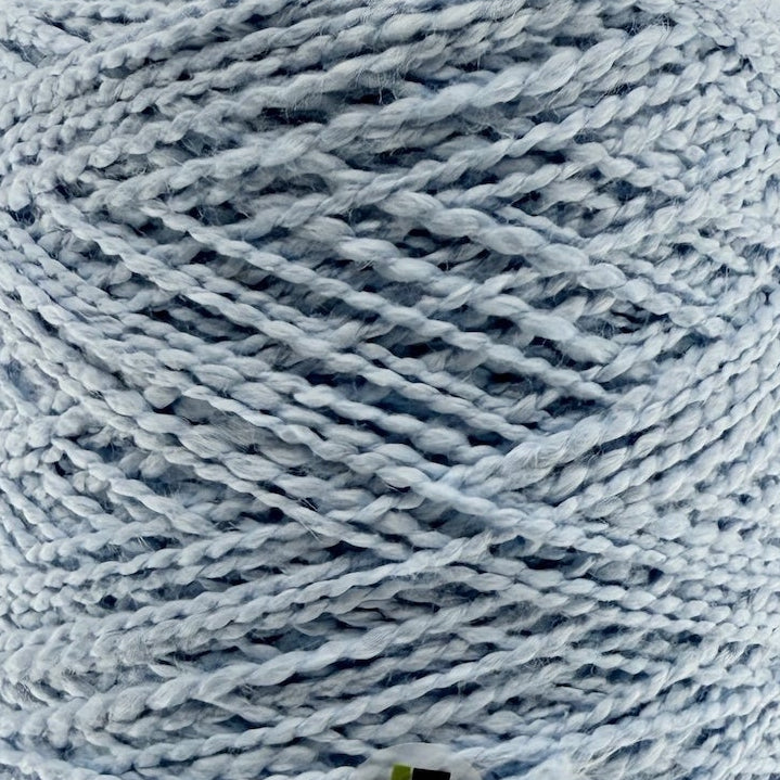 LoftyCotton - Pillow Soft Organic - Powder Blue