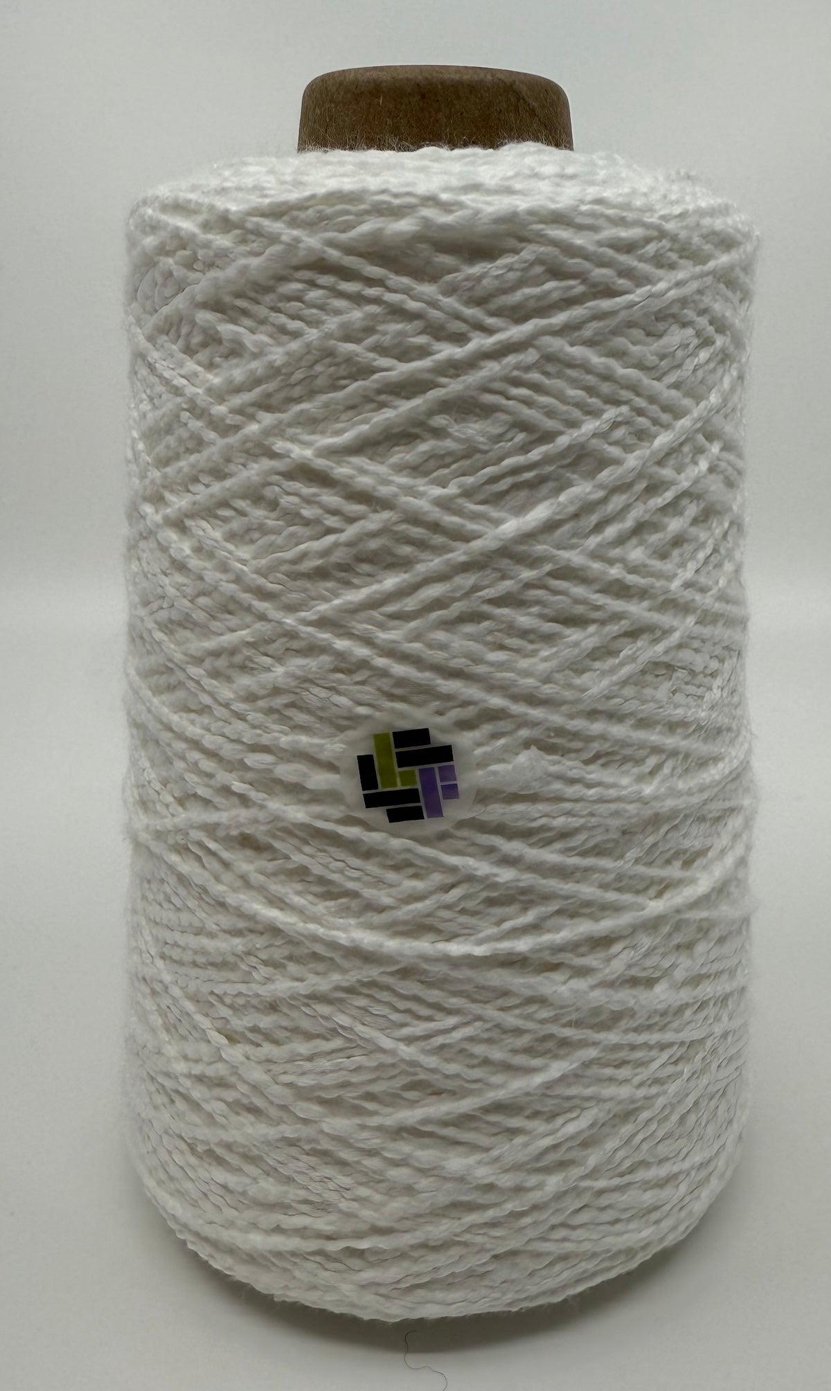 LoftyCotton - Pillow Soft Organic - White