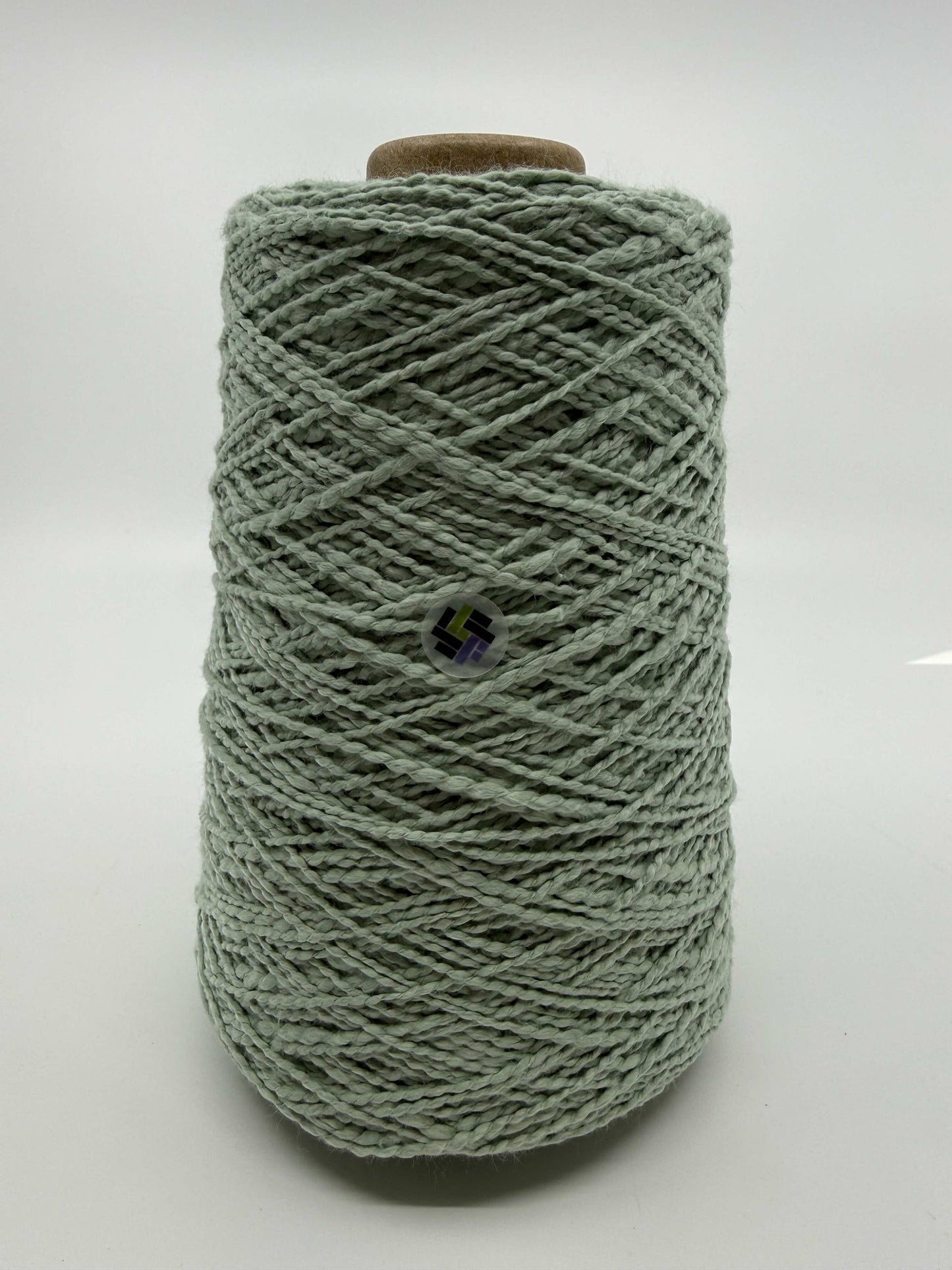 LoftyCotton - Pillow Soft Organic - Limestone