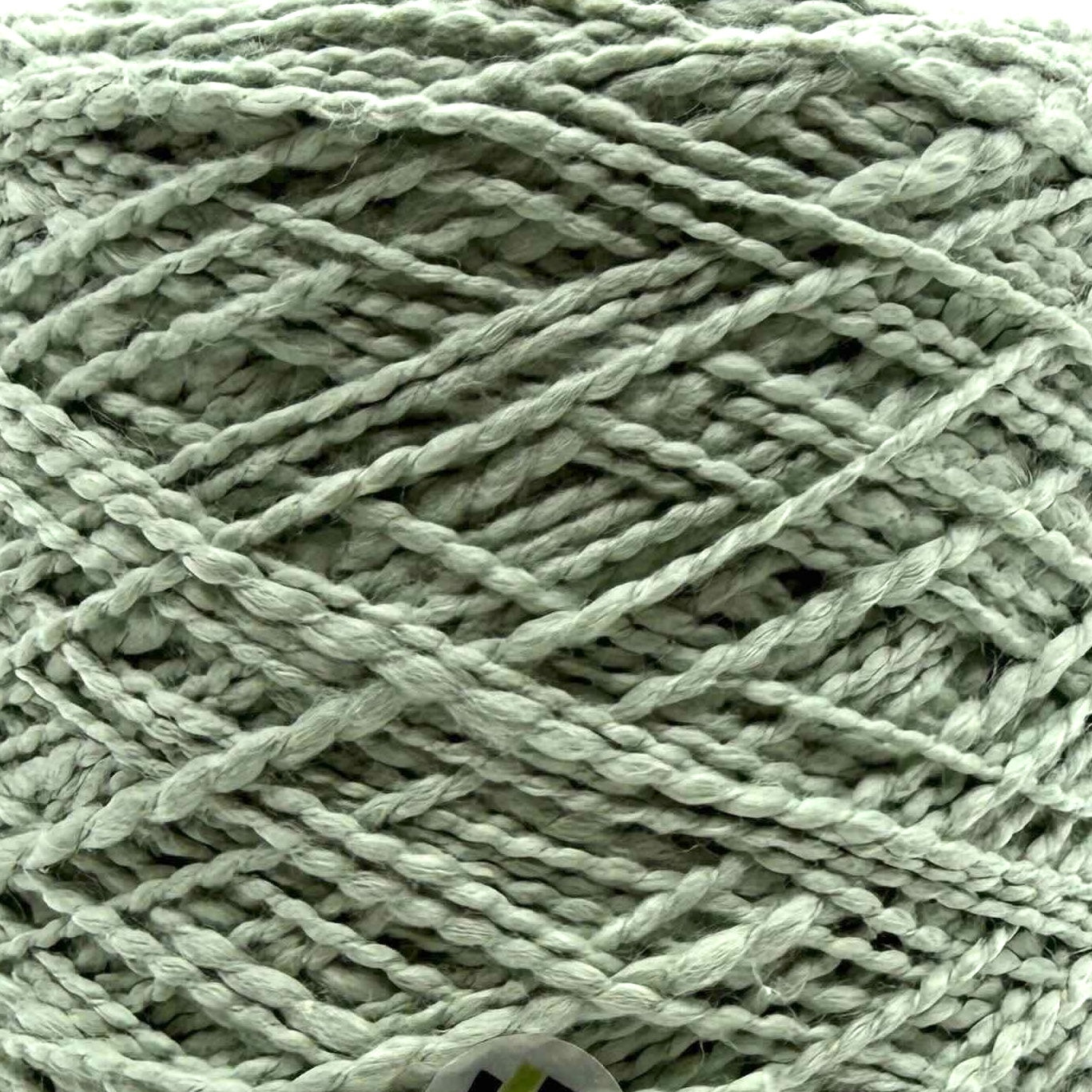 LoftyCotton - Pillow Soft Organic - Limestone