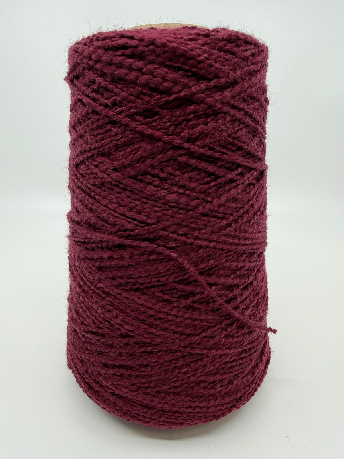 LoftyCotton - Pillow Soft Organic - Wine