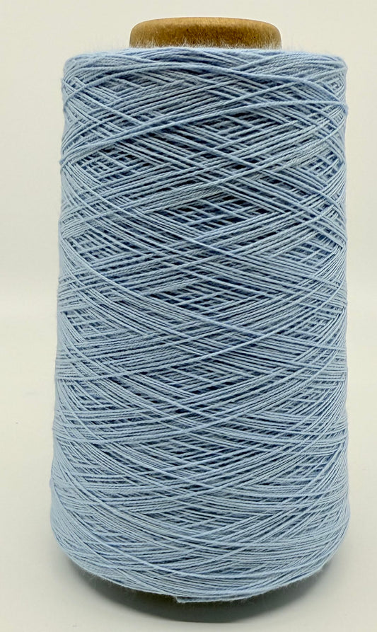 LoftyCotton - 8/2 - Powder Blue
