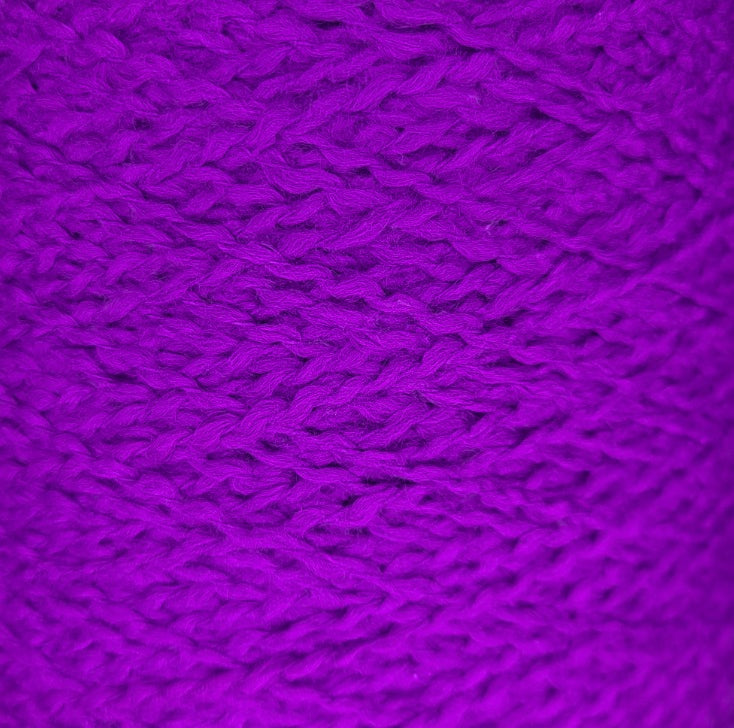 US Soft Cotton - Very Soft Boucle