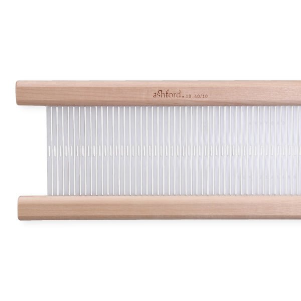 Ashford Knitters Loom Rigid Heddle Reeds